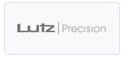 Lutz Precision Logo for Electrode Tip Dress